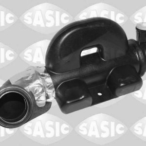 Furtun aer supraalimentare SASIC 3330064 – PEOUGET | AutoRival
