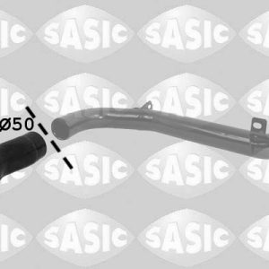 Furtun aer supraalimentare SASIC 3330066 – PEOUGET | AutoRival