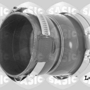 Furtun aer supraalimentare SASIC 3350001 – PEOUGET | AutoRival