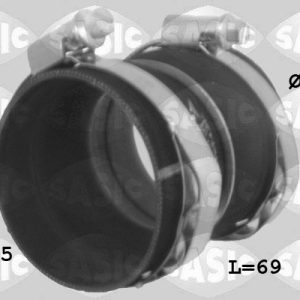 Furtun aer supraalimentare SASIC 3350006 – PEOUGET | AutoRival