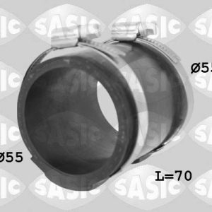 Furtun aer supraalimentare SASIC 3350011 – PEOUGET | AutoRival