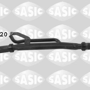 Furtun radiator SASIC 3400004 – PEOUGET | AutoRival
