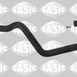 Furtun radiator SASIC 3400013 – PEOUGET | AutoRival