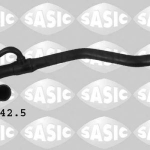 Furtun radiator SASIC 3400028 – PEOUGET | AutoRival