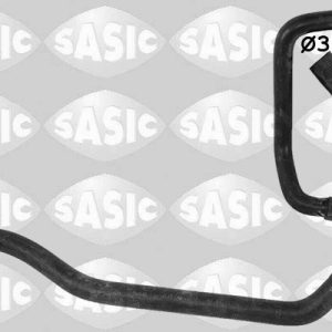 Furtun radiator SASIC 3400048 – PEOUGET | AutoRival