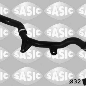 Furtun radiator SASIC 3400055 – PEOUGET | AutoRival