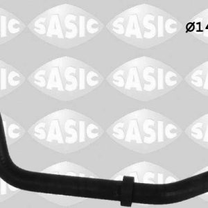 Furtun radiator SASIC 3400069 – PEOUGET | AutoRival
