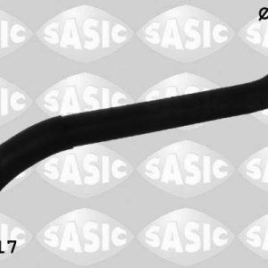 Furtun radiator SASIC 3400074 – PEOUGET | AutoRival