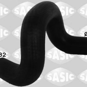 Furtun radiator SASIC 3400075 – PEOUGET | AutoRival