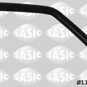 Furtun radiator SASIC 3400078 – PEOUGET | AutoRival