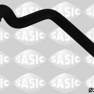 Furtun radiator SASIC 3400079 – PEOUGET | AutoRival