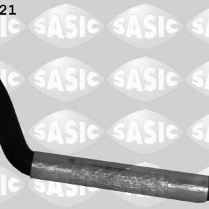 Furtun radiator SASIC 3400086 – PEOUGET | AutoRival