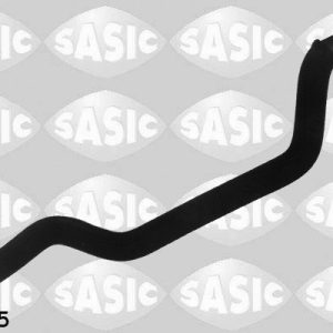 Furtun radiator SASIC 3400089 – PEOUGET | AutoRival