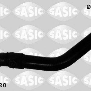 Furtun radiator SASIC 3400091 – PEOUGET | AutoRival