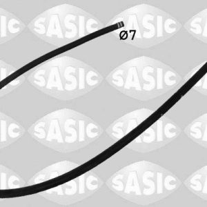 Furtun radiator SASIC 3400097 – PEOUGET | AutoRival