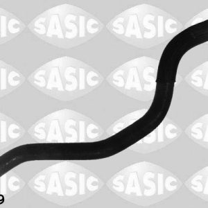 Furtun radiator SASIC 3400098 – PEOUGET | AutoRival