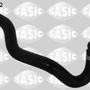 Furtun radiator SASIC 3400112 – PEOUGET | AutoRival