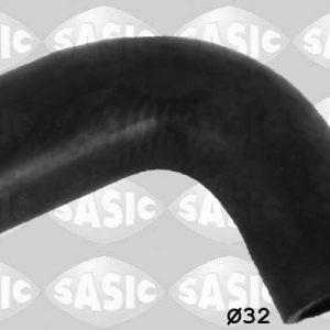 Furtun radiator SASIC 3400115 – PEOUGET | AutoRival