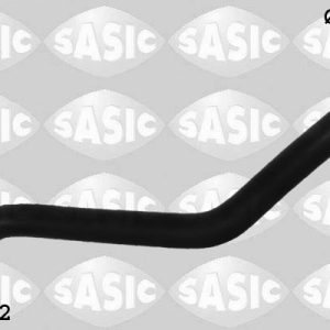 Furtun radiator SASIC 3400116 – PEOUGET | AutoRival