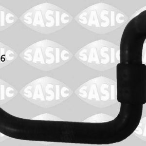 Furtun radiator SASIC 3400118 – PEOUGET | AutoRival