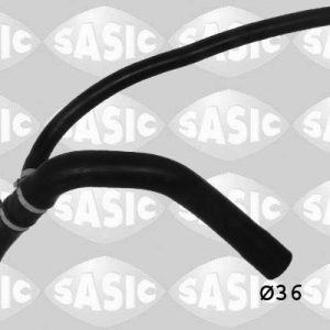 Furtun radiator SASIC 3400119 – PEOUGET | AutoRival