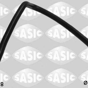 Furtun radiator SASIC 3400129 – PEOUGET | AutoRival