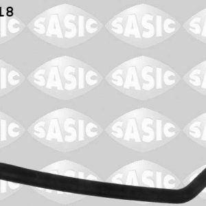 Furtun radiator SASIC 3400139 – PEOUGET | AutoRival