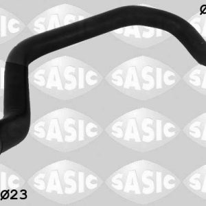 Furtun radiator SASIC 3400141 – PEOUGET | AutoRival