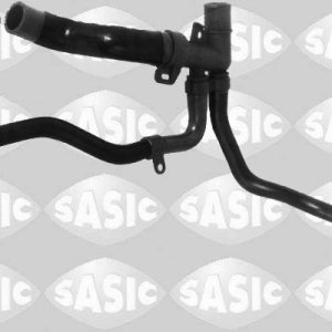 Furtun radiator SASIC 3400142 – PEOUGET | AutoRival