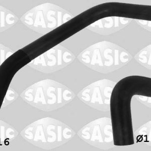 Furtun radiator SASIC 3400146 – PEOUGET | AutoRival