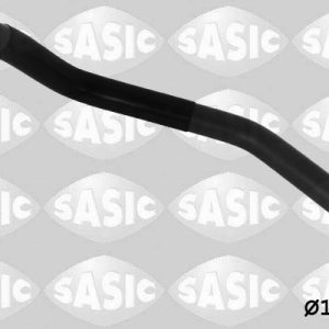 Furtun radiator SASIC 3400153 – PEOUGET | AutoRival
