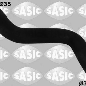 Furtun radiator SASIC 3400161 – PEOUGET | AutoRival