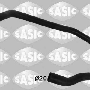 Furtun radiator SASIC 3400168 – PEOUGET | AutoRival