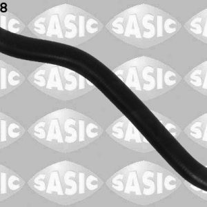 Furtun radiator SASIC 3400181 – PEOUGET | AutoRival