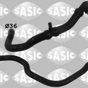 Furtun radiator SASIC 3400186 – PEOUGET | AutoRival
