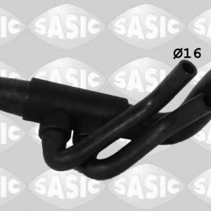 Furtun radiator SASIC 3400196 – PEOUGET | AutoRival