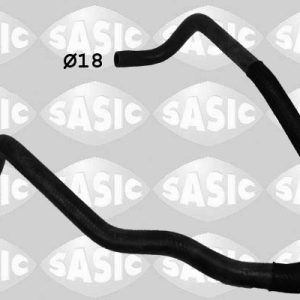Furtun radiator SASIC 3400211 – PEOUGET | AutoRival
