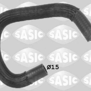 Furtun radiator SASIC 3400219 – PEOUGET | AutoRival