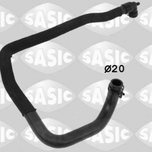 Furtun radiator SASIC 3400235 – PEOUGET | AutoRival