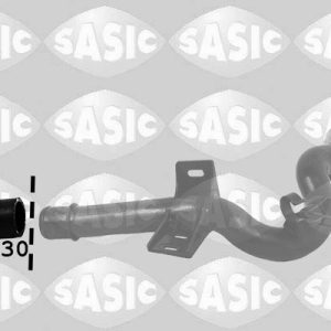 Furtun radiator SASIC 3400259 – PEOUGET | AutoRival