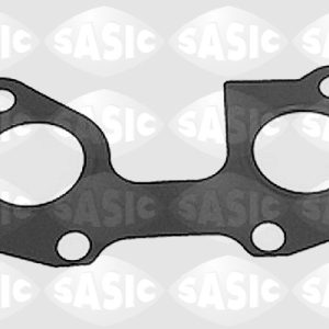 Garnitura galerie evacuare SASIC 3490A60 – PEOUGET | AutoRival