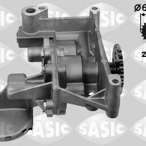 Pompa ulei SASIC 3650007 – PEOUGET | AutoRival