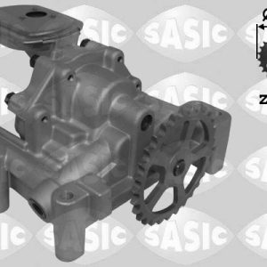 Pompa ulei SASIC 3650015 – PEOUGET | AutoRival