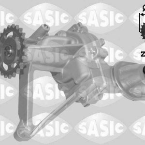 Pompa ulei SASIC 3650017 – PEOUGET | AutoRival