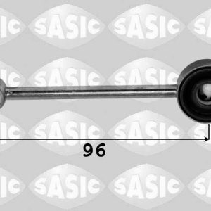 Set reparatie levier cutie de viteze SASIC 4542C92 – PEOUGET | AutoRival