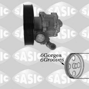 Pompa hidraulica sistem de directie SASIC 7070035 – PEOUGET | AutoRival