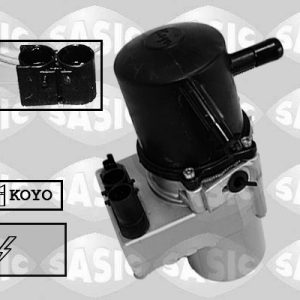 Pompa hidraulica sistem de directie SASIC 7070067 – PEOUGET | AutoRival