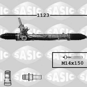 Caseta directie SASIC 7170032 – PEOUGET | AutoRival