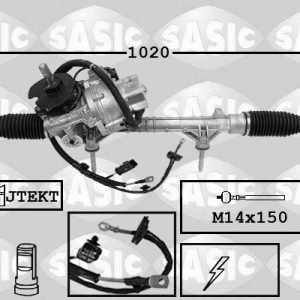Caseta directie SASIC 7170065 – PEOUGET | AutoRival