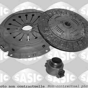 Kit ambreiaj SASIC SCL0205 – PEOUGET | AutoRival